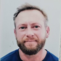 Renier Gericke-Stebbing