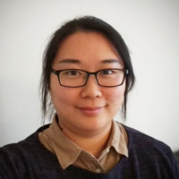 Jane Liu