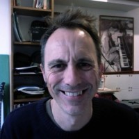 Dani Colom Jacob