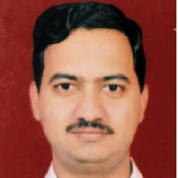 sudhir pande