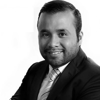 Paulo Cesar Anzaldo Guerra