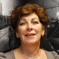 Annette van den Berg