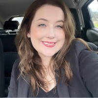 Rachel Gilmour