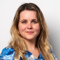 Britt Haugstrup Petersen