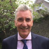 Nigel Eaton