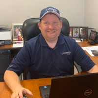 Scott Laubshire