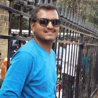 Ajinkya Shinde