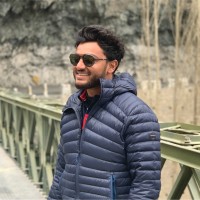 Sagar Ghatalia