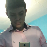 marcus vinicius