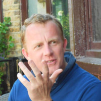 Simon Hirst