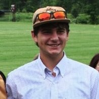 Clayton Trombley