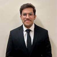 Raghav Taparia