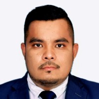 Carlos Lechuga Vera