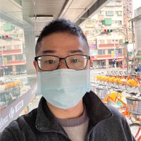 Ricky Kuo