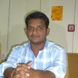 B Bhaskar Rao
