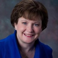 Nancy Augustine
