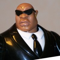 Phil Baz