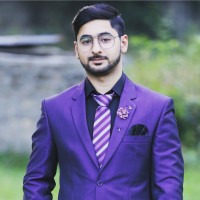 Arsalan Iftikhar