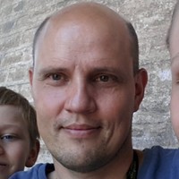 Karsten Stentoft