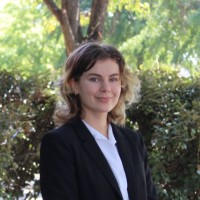 Lucy Spear