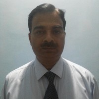 Shashi Kant Mishra