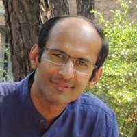 Vikas Kochhar