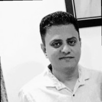 Sachin Deshmukh