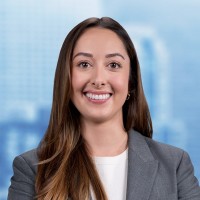 Madeleine Johnson