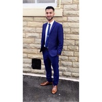 Ednan Hussain