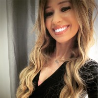 Nikki Digiovanni