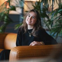 Emma De Nutte