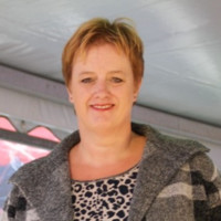 Sandy Jansen