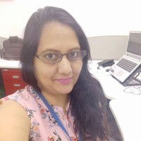 Yashaswini Gaikwad