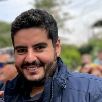 Christopher Alzahabi