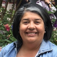 Martha Garcia