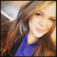 Steffi Carrascal