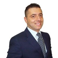 Maurizio Napolitano