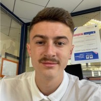 Mateo Pourchasse