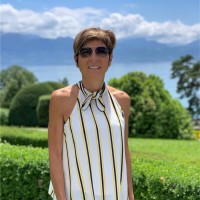 Dominique Givel