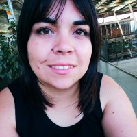 Cristina Alejandra Sanhueza Machuca