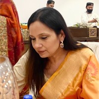 Charu Sood
