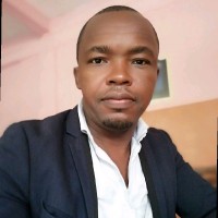 Serges Bertrand Mvogo ,Pmp®