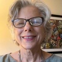 Trish Prewitt