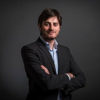 Alessandro Scarcella