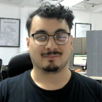 Andrés De La Garza