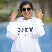 ROOPA B M
