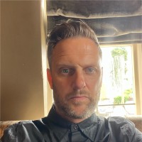 Rob Deasley