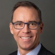 Steve Lilly