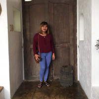 Ma. Sharon Velasco