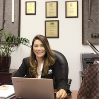 CINDY CHI DO